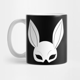 bunny Mug